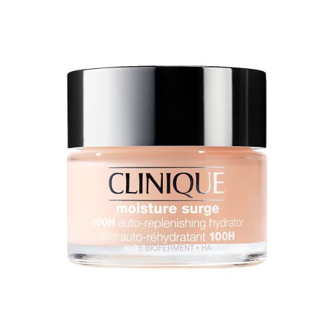 ModubaClinique 모이스춰 써지 100시간 오토 리플레니싱 하이드레이터 1.7oz