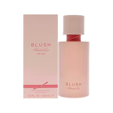 ModubaKenneth Cole Blush EDP 3.4oz 100ml 여성용