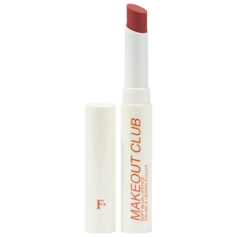 ModubaFreck Beauty MAKEOUT CLUB 소프트 블러 립스틱