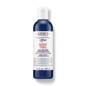 Moduba바디 퓨얼 헤어 앤 바디 워시 250ml