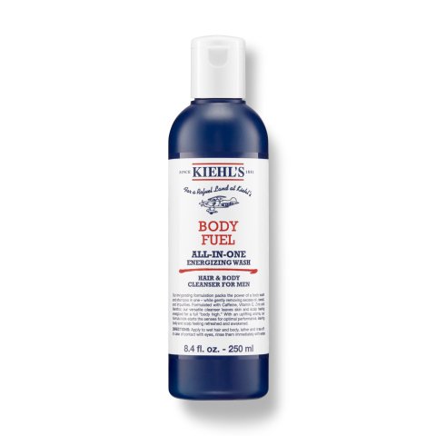 Moduba바디 퓨얼 헤어 앤 바디 워시 250ml