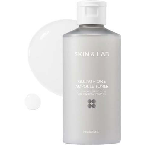 Moduba글루타치온 앰플 토너 200ml