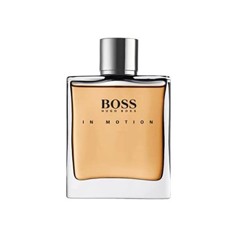ModubaHugo Boss 인 모션 EDT 3oz