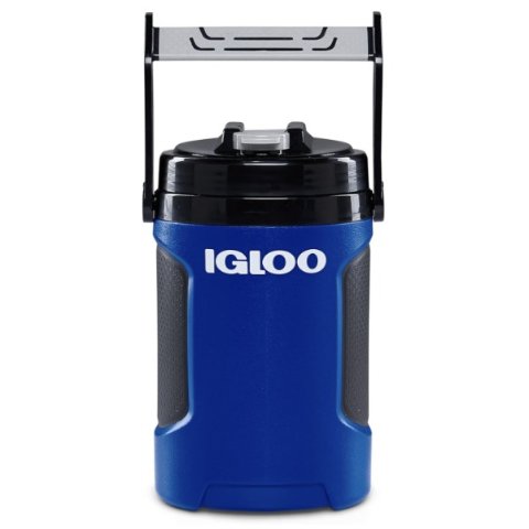 최저가: Igloo 하프갤런 워터 저그 보냉 물통