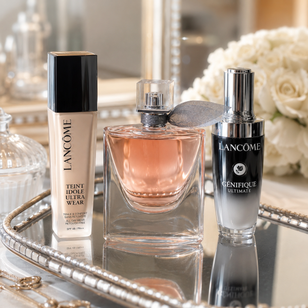 압솔뤼 더 세럼 $196Lancôme 8일간의 메가 세일 이벤트 💄🎉