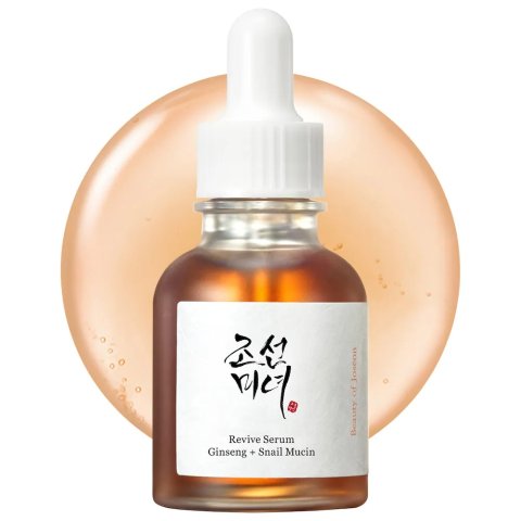 Moduba리바이브 세럼