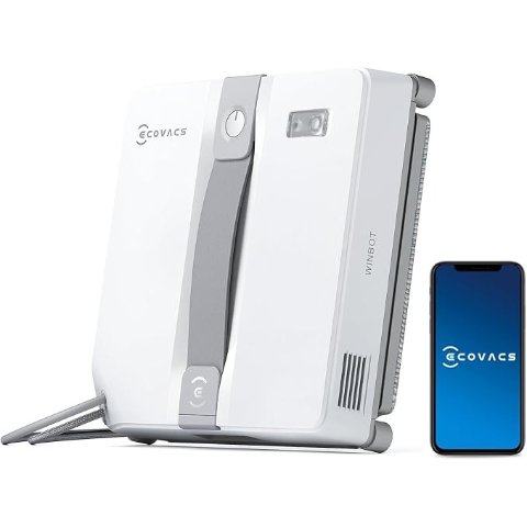 ModubaWINBOT 미니 창문 청소 로봇
