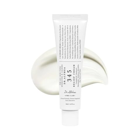 Moduba닥터알테아 345 릴리프 크림 (50ml)
