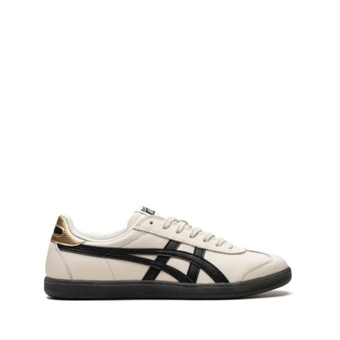 ModubaOnitsuka Tiger 토쿠텐 "크림/블랙" 스니커즈