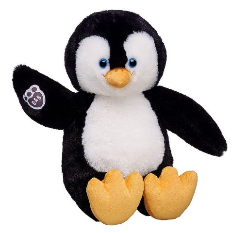 Moduba악틱 펭귄 인형