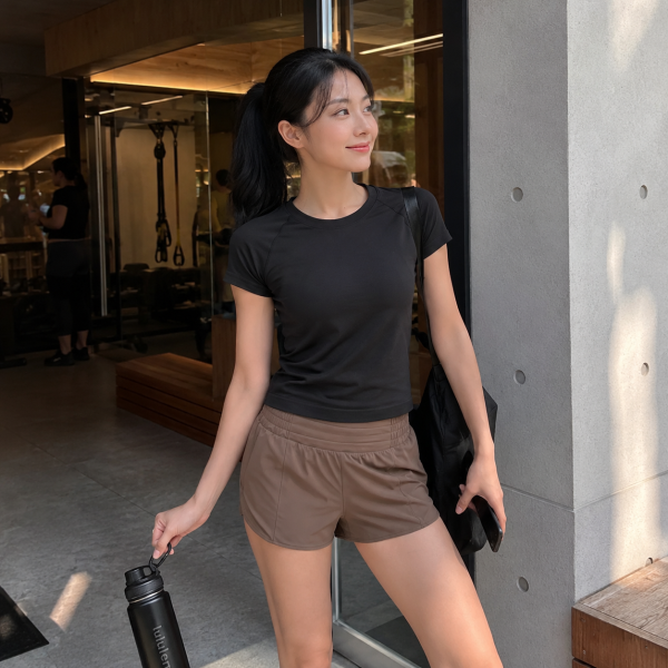 하프집 후디 $94lululemon 썸머 세일 최대 70% 할인 ☀️