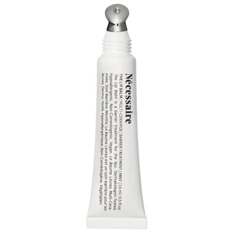 ModubaNécessaire 더 립밤 건조한 입술 케어 립밤