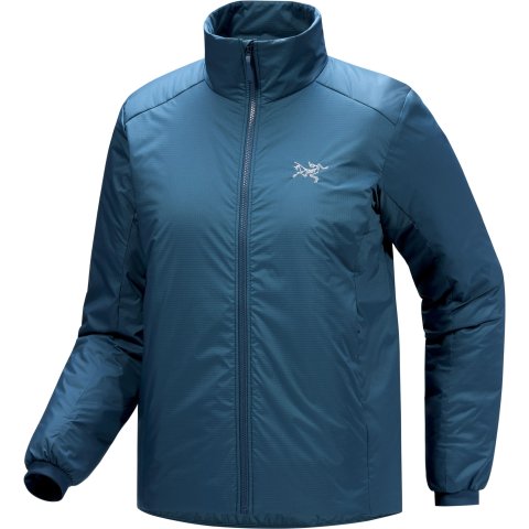 ModubaArc teryx 여성용 아톰 SV 인슐레이티드 재킷