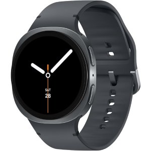 Moduba갤럭시 워치8 44mm 블루투스 스마트워치 그래파이트