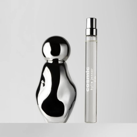 ModubaCosmic Kylie Jenner 2.0 30ml + 펜 스프레이 향수 세트