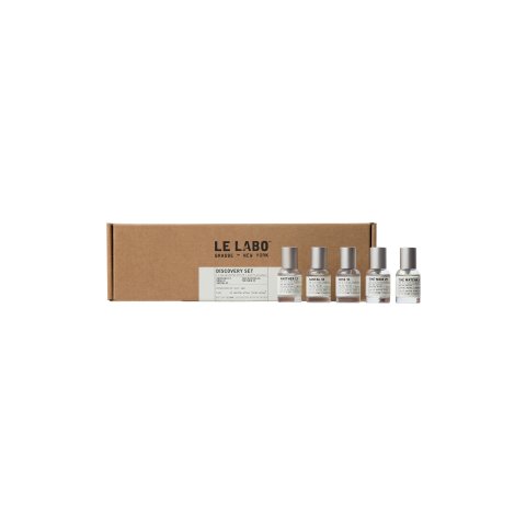 Moduba$268 상당 세트Le Labo 디스커버리 오 드 퍼퓸 세트