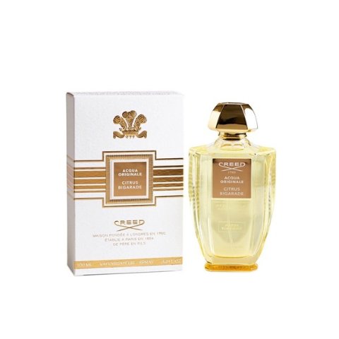ModubaCreed 시트러스 비가라드 EDP 3.3oz