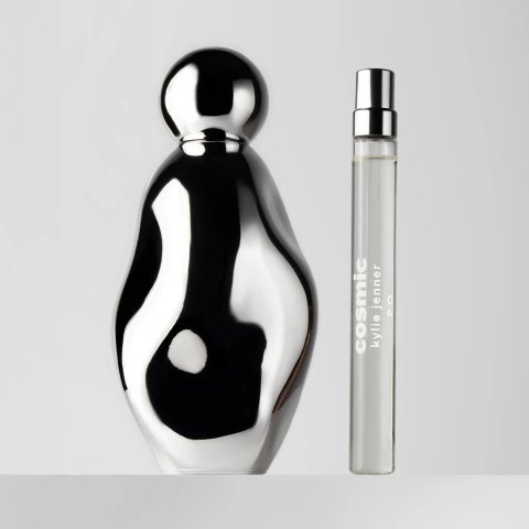 ModubaCosmic Kylie Jenner 2.0 100ml + 펜 스프레이 듀오 향수 세트