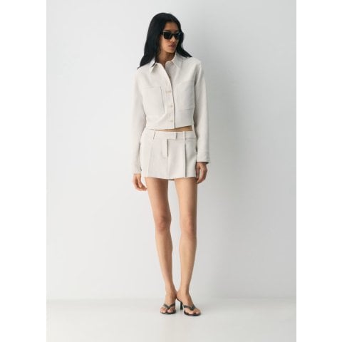 ModubaAritzia 디파인 스코트 - 크레페트™