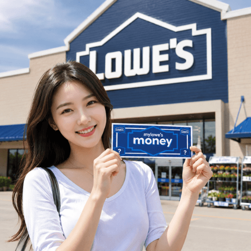 Lowe’s 무료 증정 이벤트 이미지 2