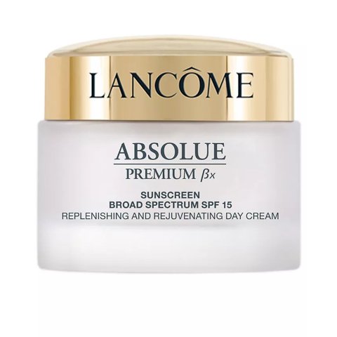 Moduba압솔뤼 프리미엄 BX SPF15 모이스처라이저 & 선로션 2.6oz