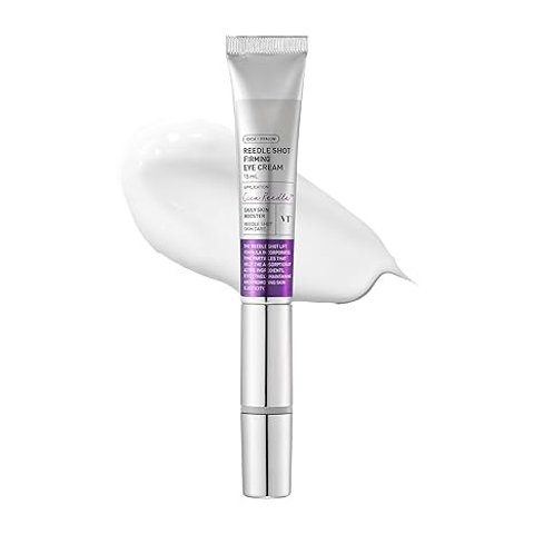 Moduba리들샷 퍼밍 아이크림 진동 어플리케이터 아이크림 15ml
