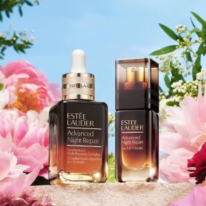 Estée Lauder 마더스데이 프로모션
