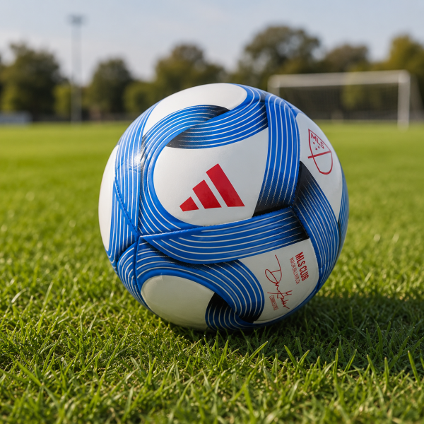 adidas MLS 축구공
