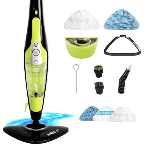 ModubaH2O HD 5in1 스팀 청소기