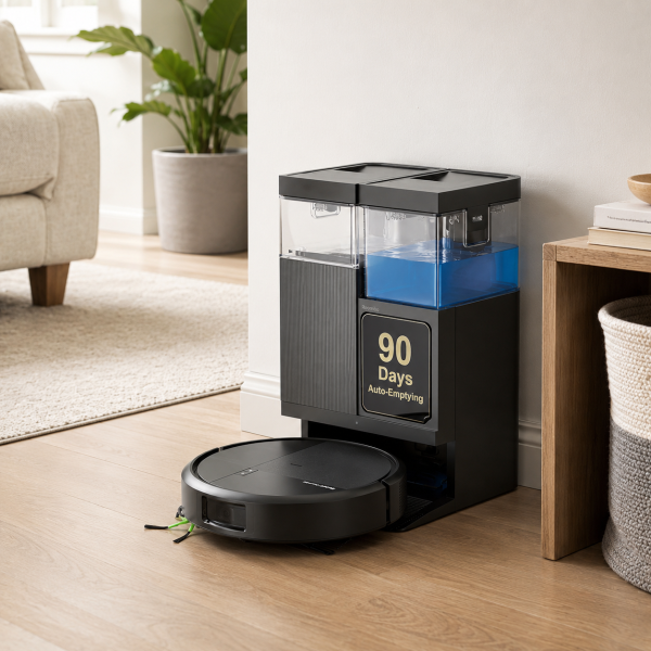최저가: iRobot 룸바 415X 로봇청소기 & 물걸레 콤보
