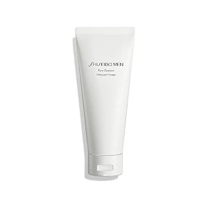 ModubaShiseido 맨 페이스 클렌저 4.8oz