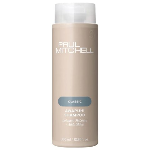 ModubaAwapuhi 샴푸 수분 케어 300ml