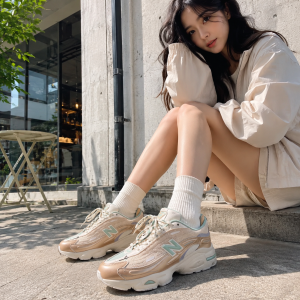 1000 운동화 $69.99 👟