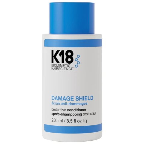 ModubaK18 Biomimetic Hairscience DAMAGE SHIELD 프로텍티브 컨디셔너 250ml