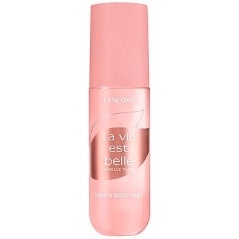 Moduba라비에벨 바닐 누드 헤어 & 바디 미스트 100ml