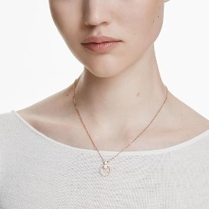 Bella V 펜던트 목걸이 $64.13