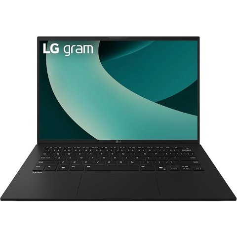 Moduba그램 14인치 노트북 - 옵시디언 블랙 (RAM 32GB, 1TB)