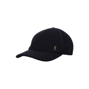 Moduba로고 플라크 베이스볼캡