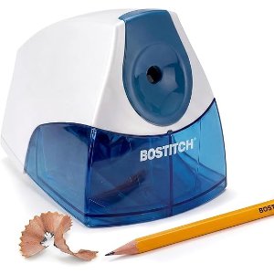 ModubaBostitch Office 전동 연필깎이