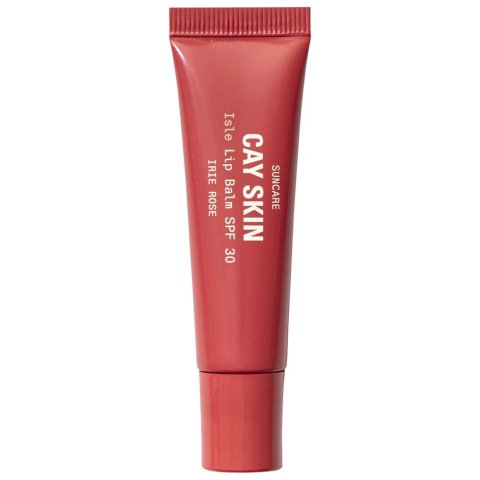 ModubaCAY SKIN 아일 립밤 SPF30 씨모스 알로에 스템셀 함유