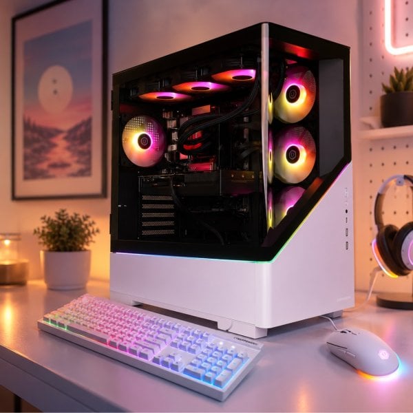 CyberPowerPC 게이머 Xtreme 게이밍 데스크톱