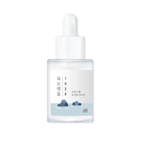 Moduba1025 독도 앰플 45g