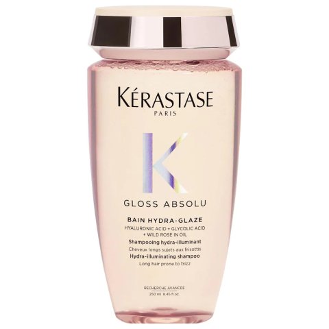ModubaKérastase Gloss Absolu 하이샤인 안티프리즈 샴푸 가는 모발~중간 굵기 모발용 250ml