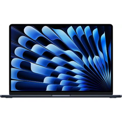 Moduba맥북 에어 15인치 M5 16GB 512GB 미드나이트