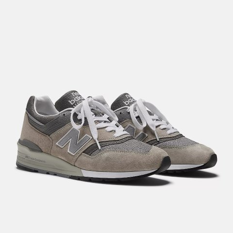 ModubaMade in USA 997 코어