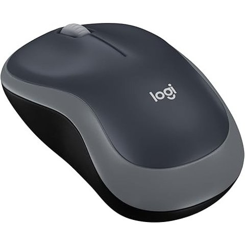 ModubaM185 무선 마우스 USB 미니 수신기