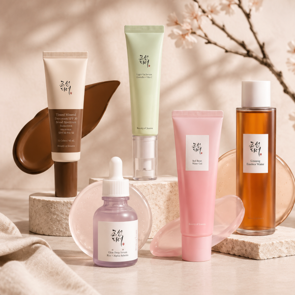 데이스크린 틴티드 선스크린 SPF 30 $20Beauty of Joseon 스킨케어·메이크업 신제품 출시