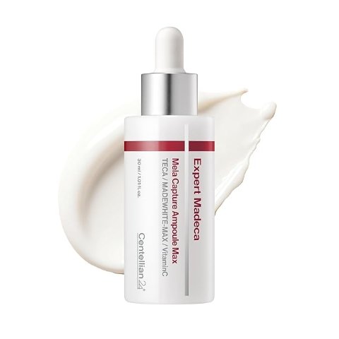 Moduba엑스퍼트 마데카 멜라 캡처 앰플 맥스 30ml