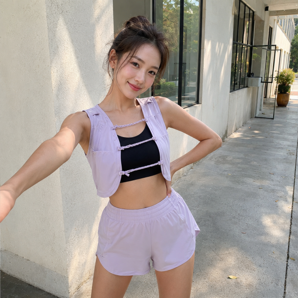 코튼 베이비 티셔츠 $34lululemon 썸머 세일 최대 70% 할인 ☀️
