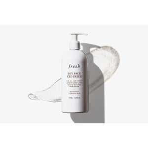 Moduba$104 상당 세트소이 페이스 클렌저 400ml